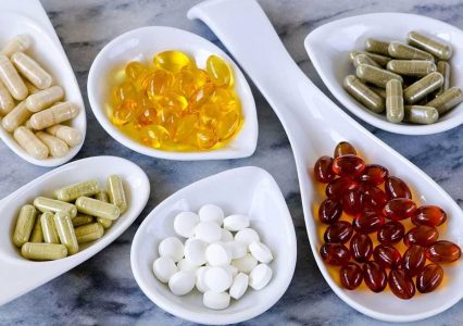 چند باور رایج و غلط درباره ویتامین‌ها