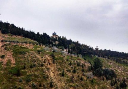 پاسخ دفتر فنی استانداری فارس در خصوص کوه‌خواری در باباکوهی
