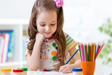 کودک تقویت هوش کودک پیش دبستانی