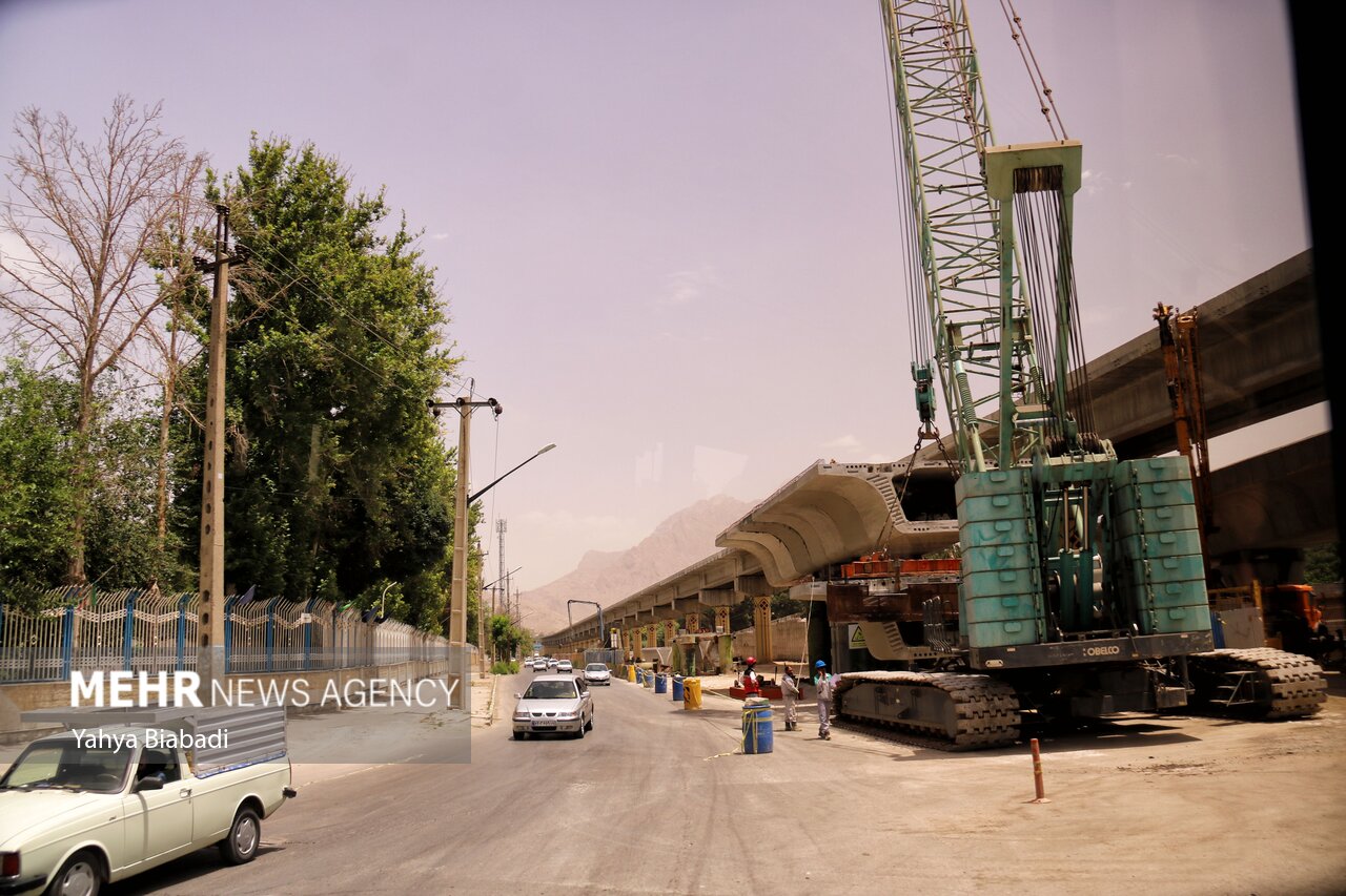 دولت رفع مشکلات مدیریت شهری را از خود بداند - خبرگزاری هنر مدرسه | اخبار ایران و جهان