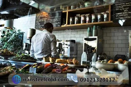 قهوه دستگاههای قهوهسازی اسپرسو و دم کردنی از تجهیزات کافی شاپ