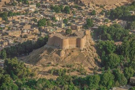 آخرین خبرها از پرونده ثبت جهانی دره خرم‌آباد - خبرگزاری هنر مدرسه | اخبار ایران و جهان