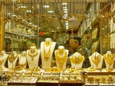 همه چیز درباره آموزش طلا فروشی یا فروشدگی طلا جواهر