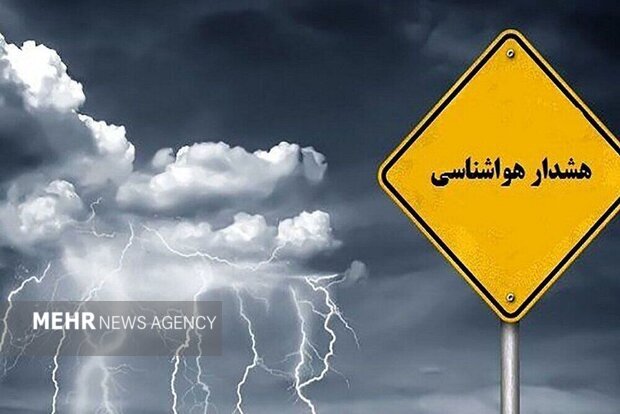 کاهش ۱۲ درجه‌ای دمای هوا و هجوم سرما به استان سمنان - خبرگزاری هنر مدرسه | اخبار ایران و جهان