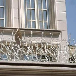 آیا حفاظ های فلزی مقاوم تر از آلومینیومی هستند؟
