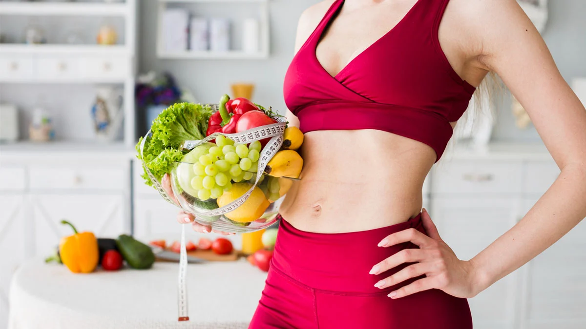 برای داشتن شکم صاف چه بخوریم؟