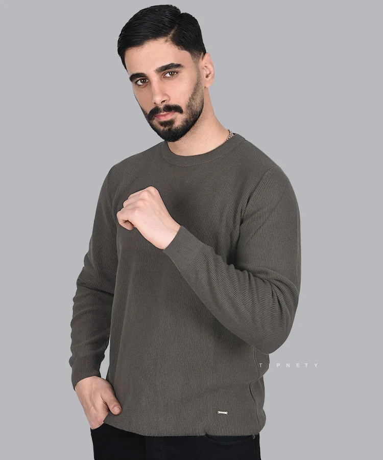 استایل لایه بندی استایل پاییزه با هودی و پلیور : راهنمایی برای شیک بودن در روزهای خنک