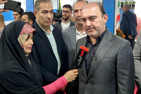 تهران تهران می تواند پل اتصال تولیدات سایر استان ها به بازارهای جهانی باشد - خبرگزاری مهر | اخبار ایران و جهان