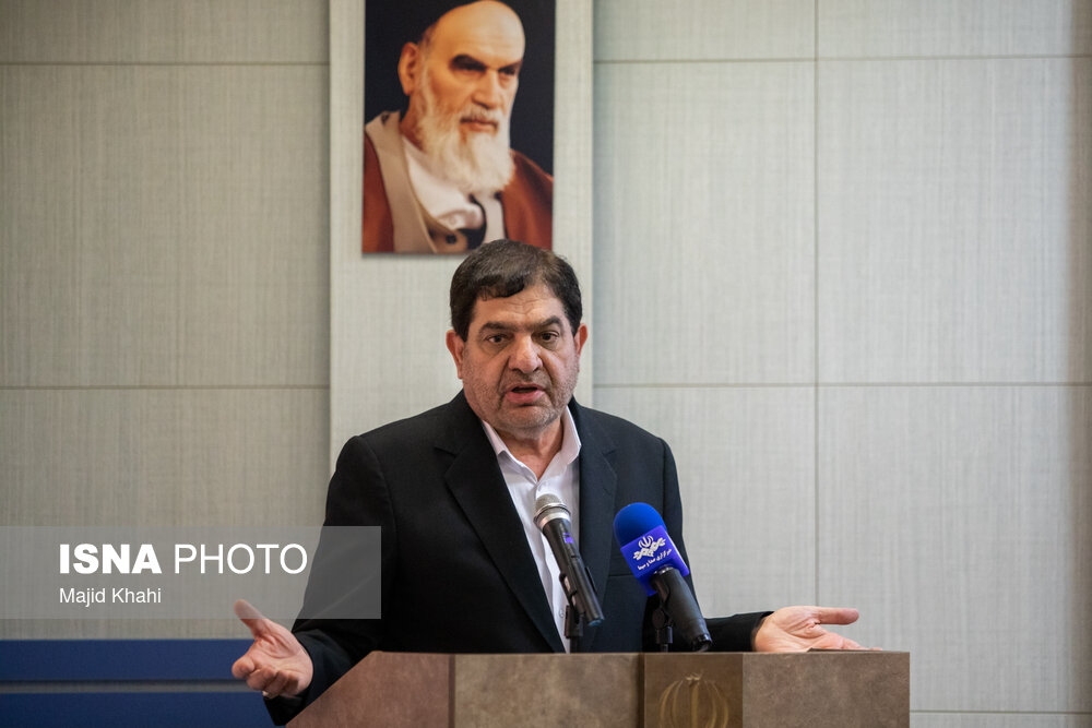 مخبر: حل ناترازی برق نیازمند بسیج تمامی ظرفیتهای ملی است