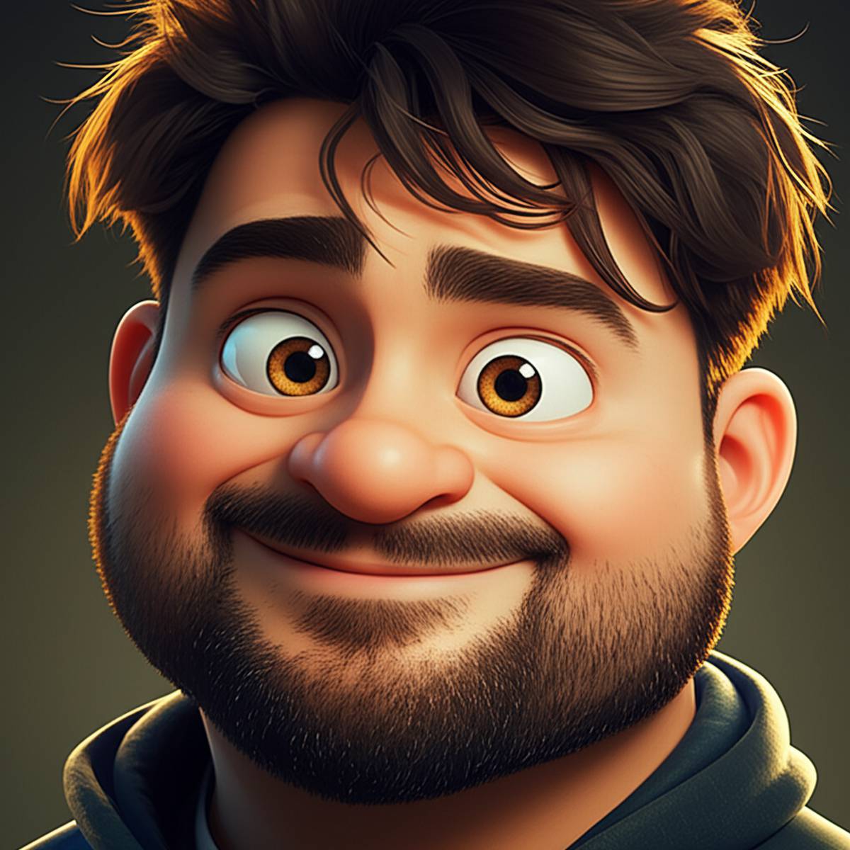 شخصیت کارتونی کوین