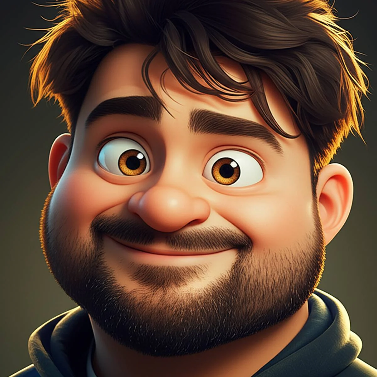 شخصیت کارتونی کوین