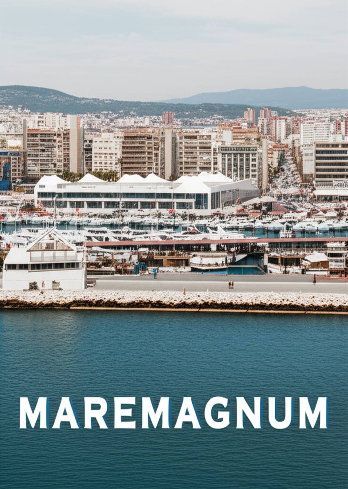مارماگنوم Maremagnum