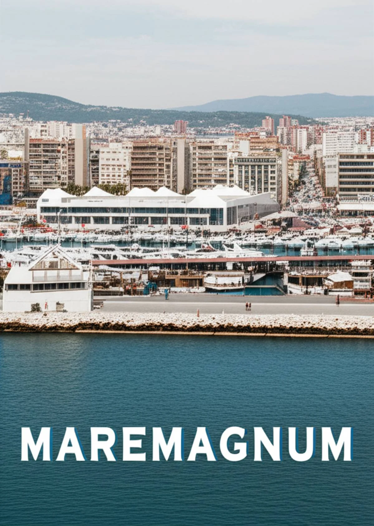 مارماگنوم Maremagnum