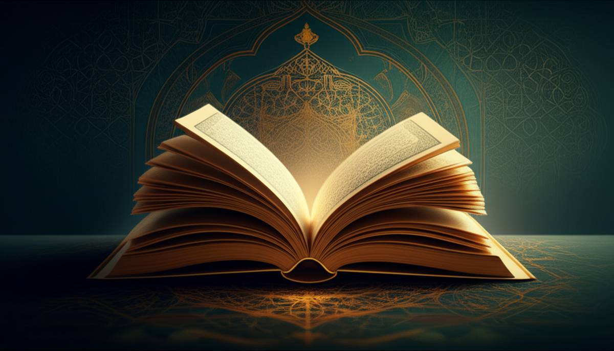 خلاصه کتاب آشنایی با قرآن جلد چهارم ( نویسنده مرتضی مطهری )