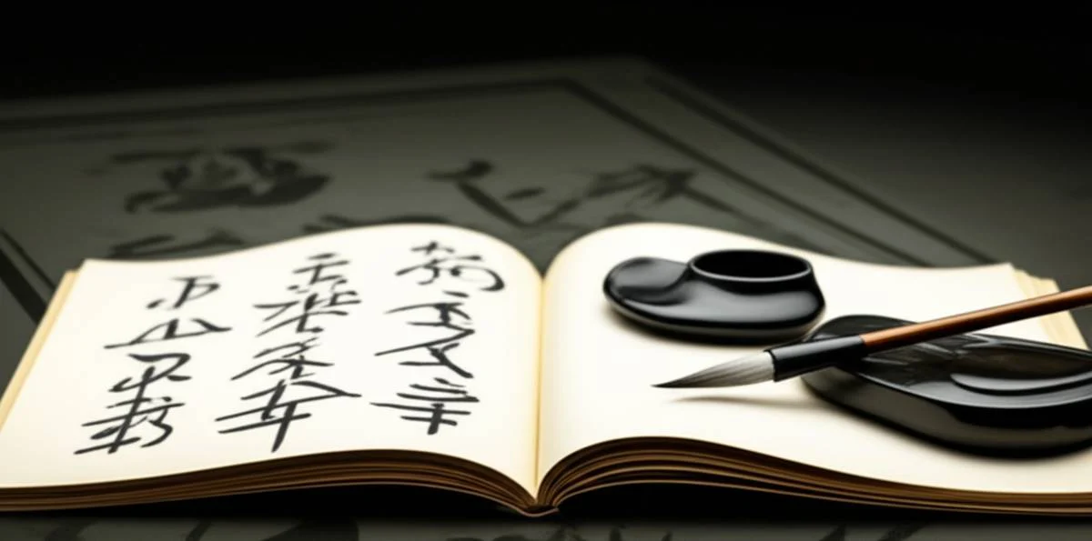کمی چینی یاد بگیرید