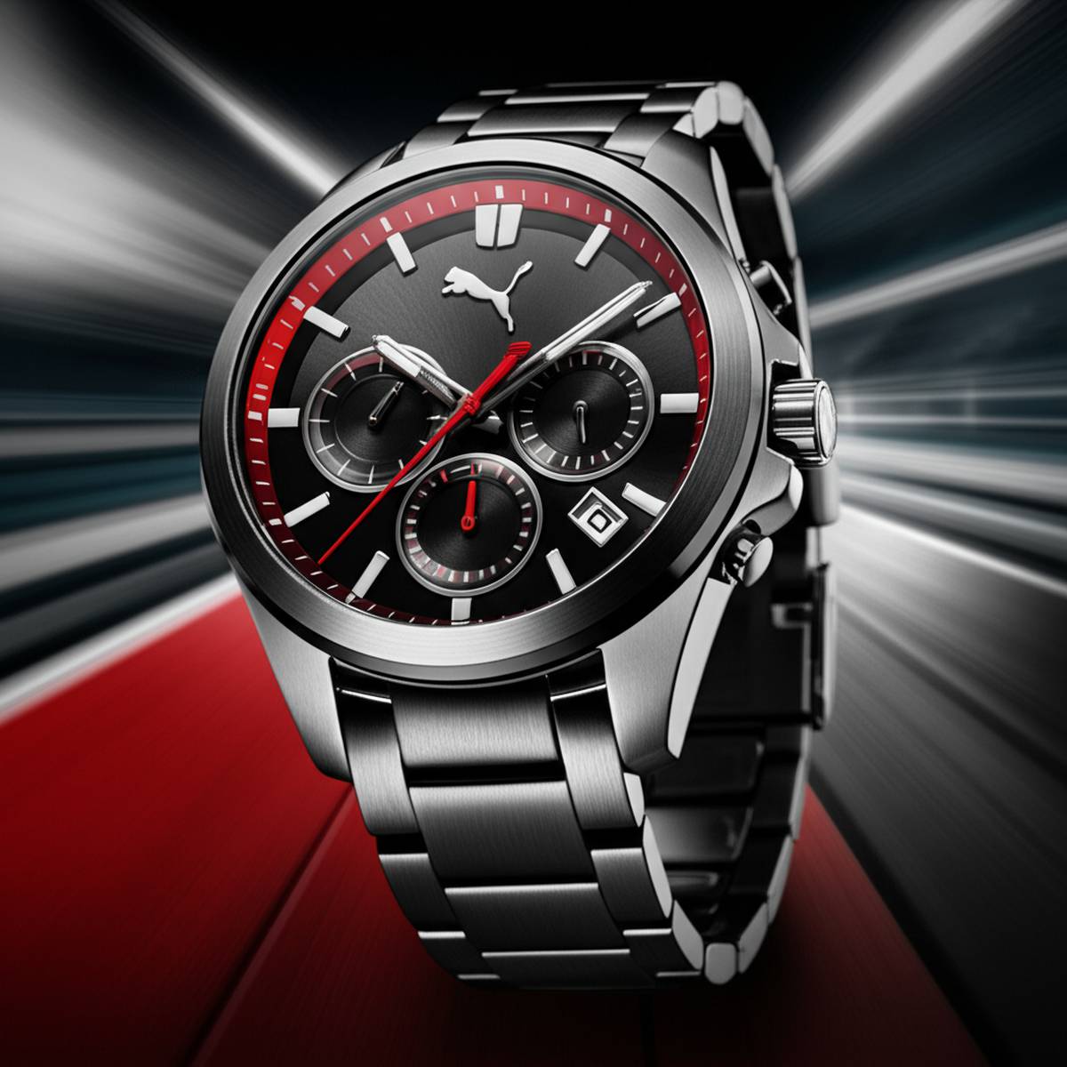 برسی بهترین ساعت پوما PUMA WATCHES