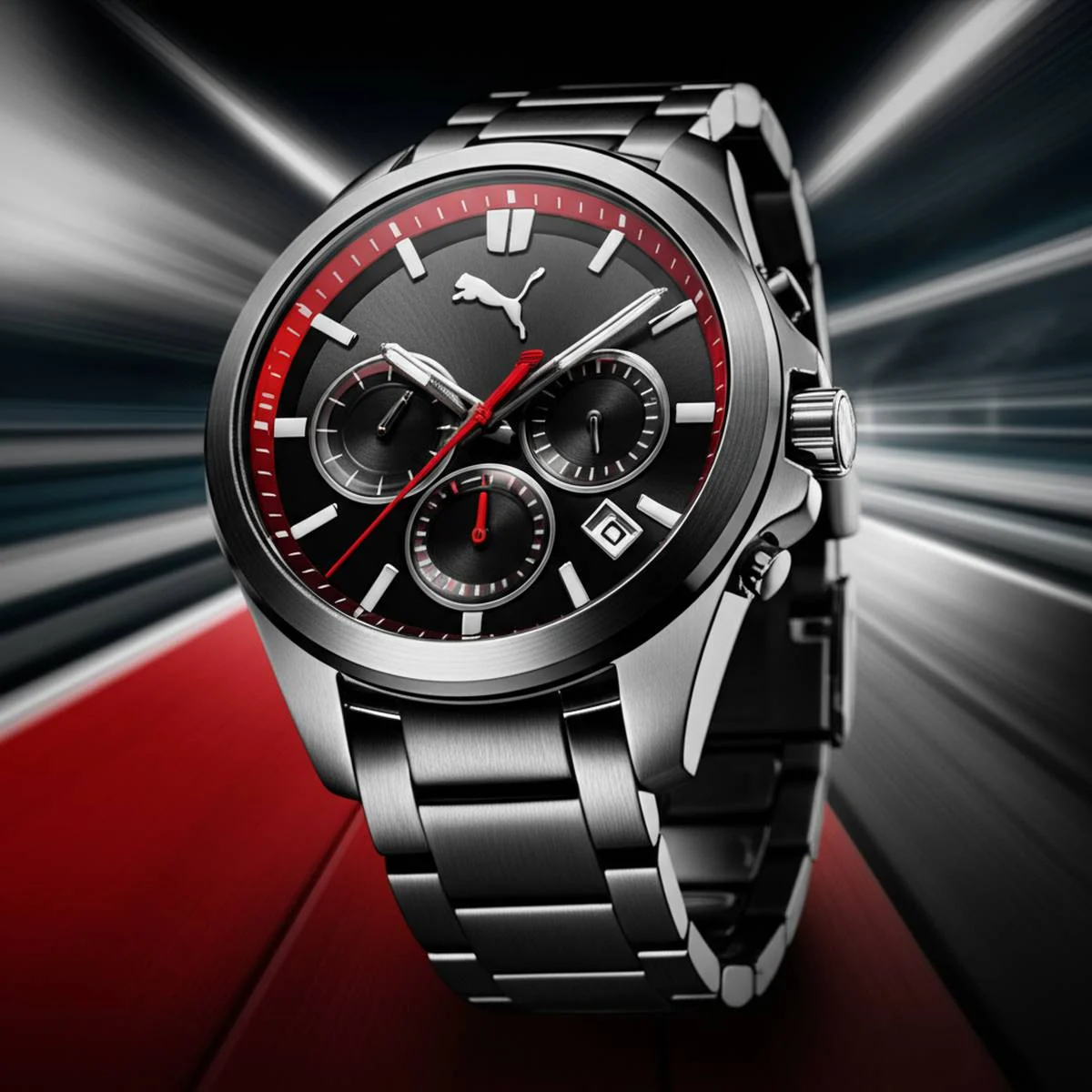 برسی بهترین ساعت پوما PUMA WATCHES