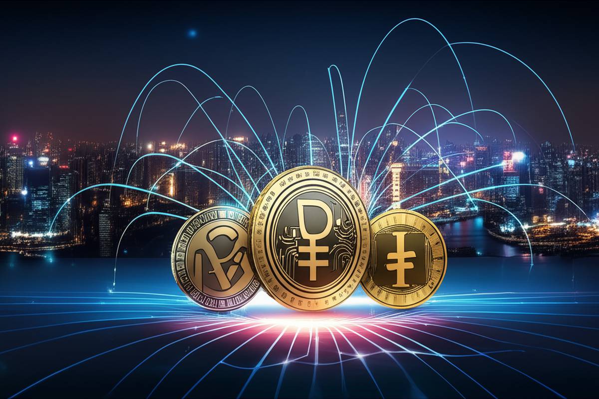 ارز دیجیتال ملی چین (CBDC): هر آنچه درباره یوان دیجیتال باید بدانید