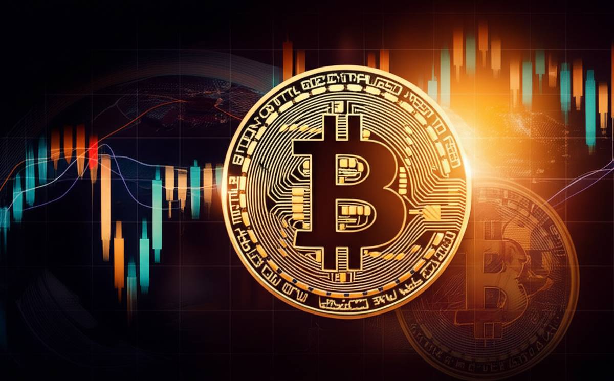 هر لات بیت کوین در فارکس؛ مفهوم و نحوه محاسبه