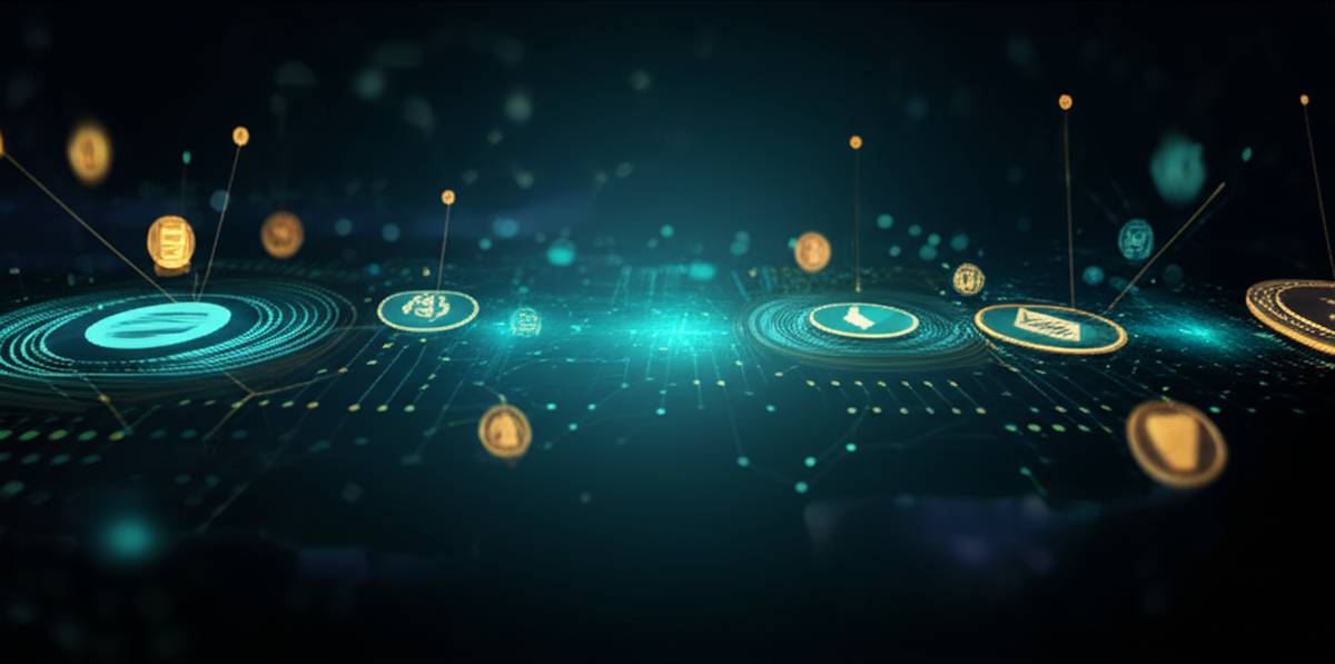صرافی خرید ارز دیجیتال | بهترین و امن ترین صرافی آنلاین ایران