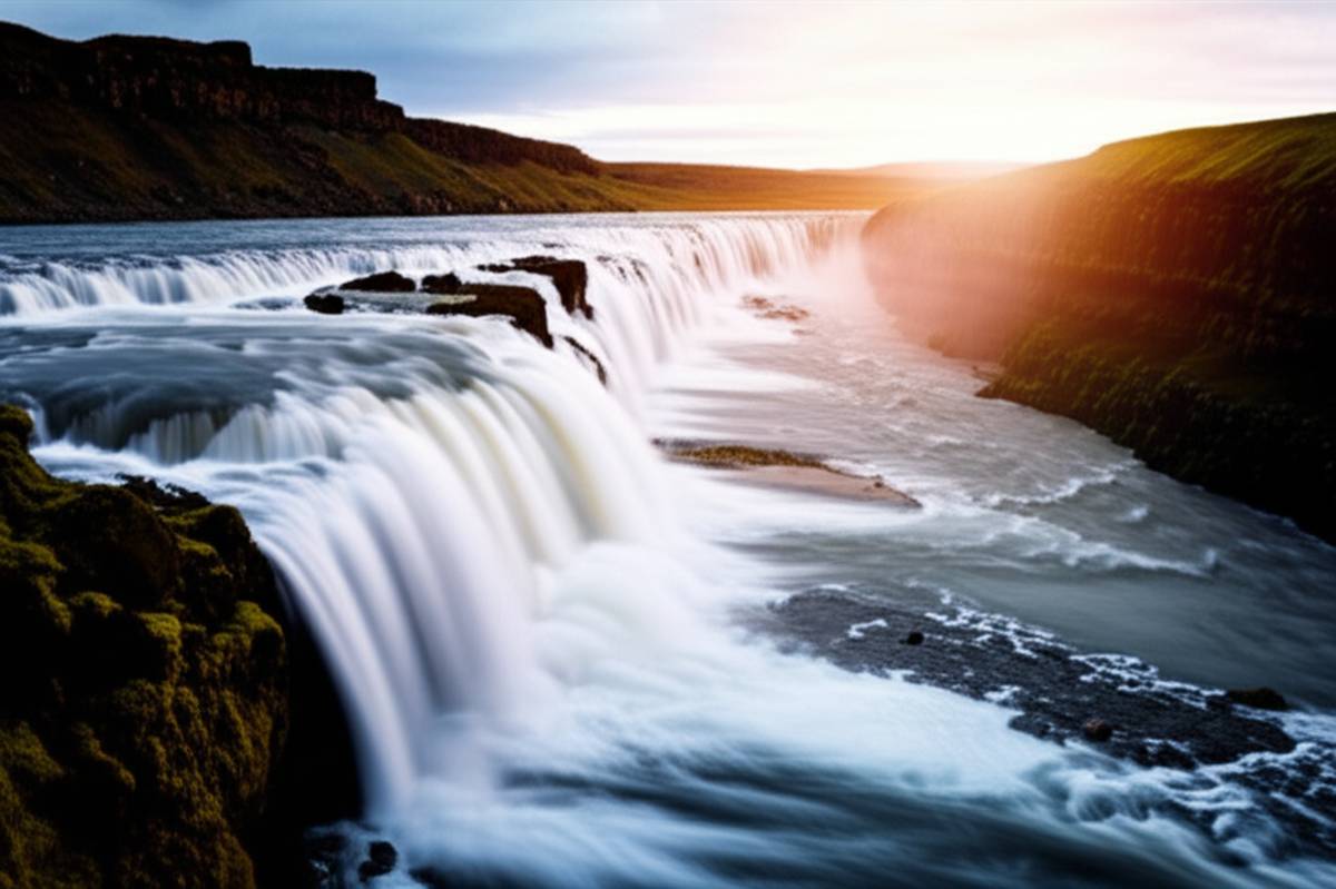 آبشار دتیفوس (Dettifoss): هرآنچه باید بدانید