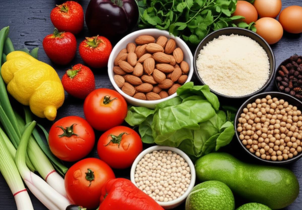 تغذیه ورزشی | خلاصه کتاب جیمی آلارکن برای ورزشکاران