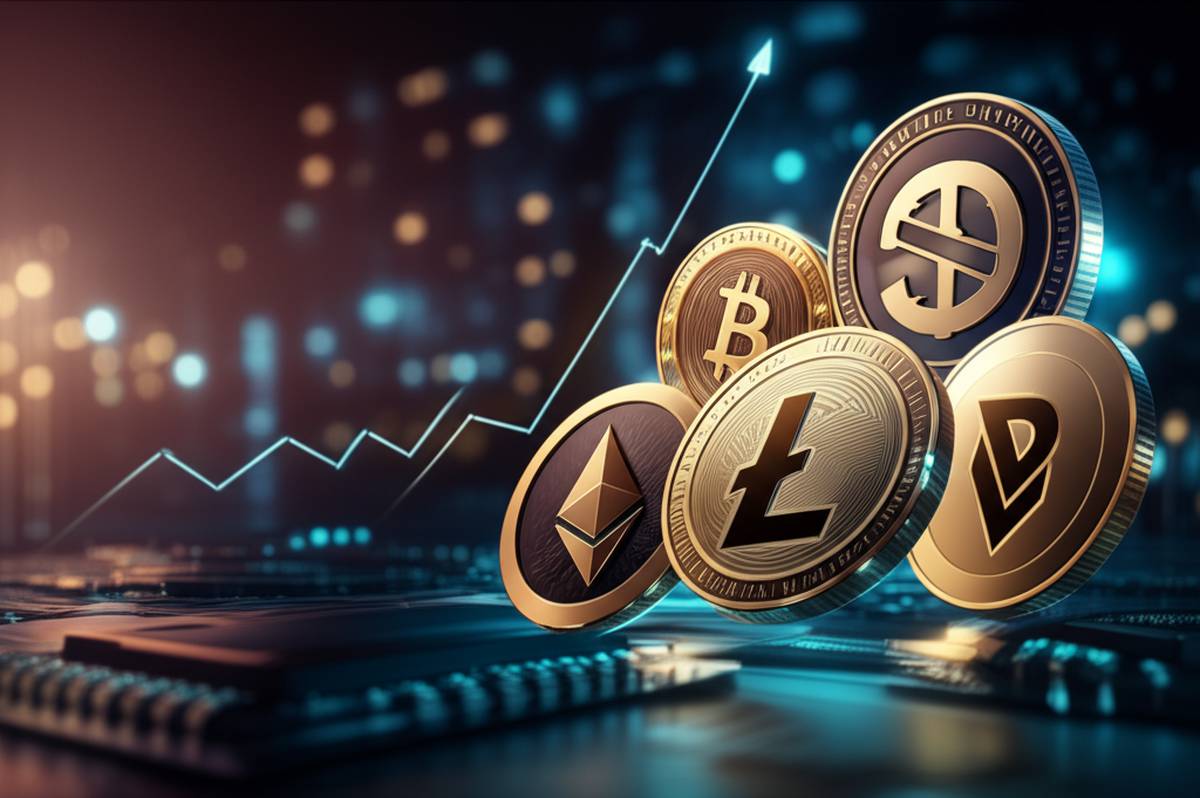 بهترین ارز برای ماینینگ در سال 2024 | سوددهی بالا و آسان