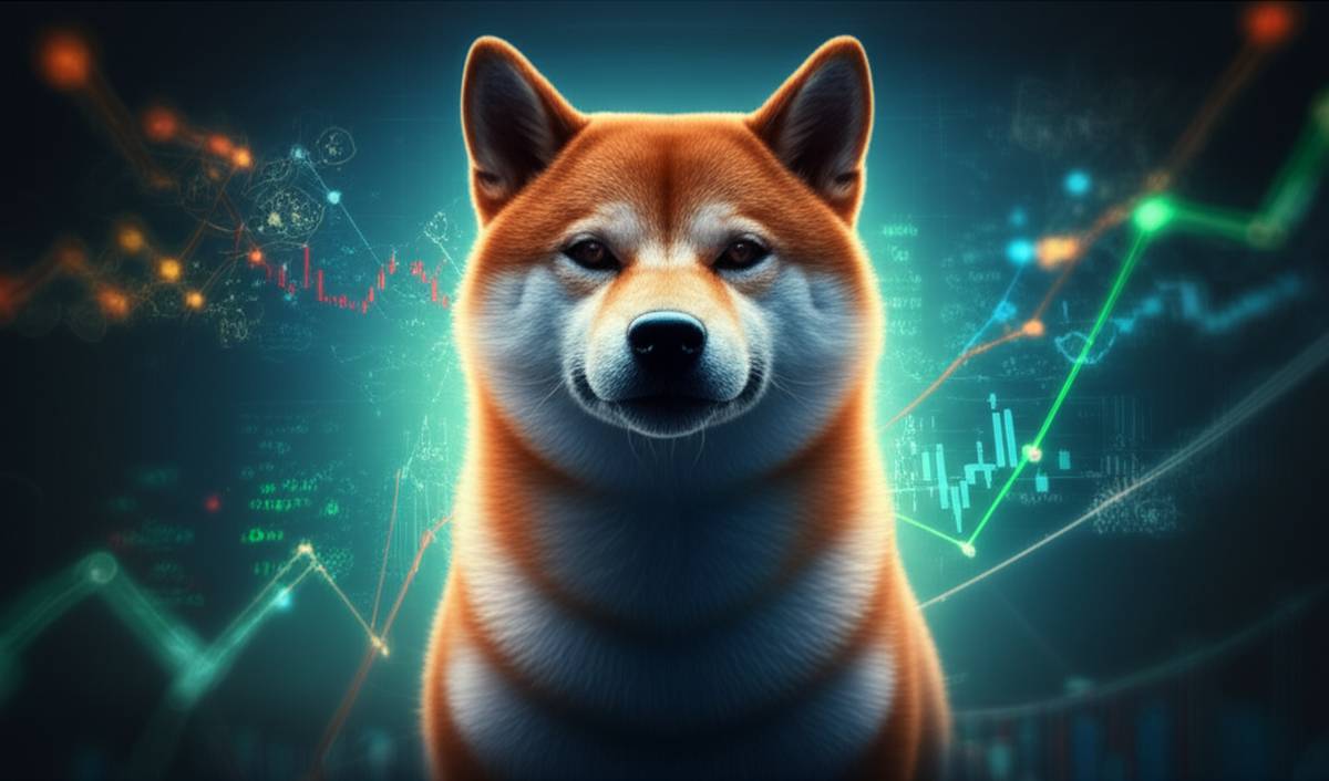 قیمت لحظه ای شیبا (SHIB) در بایننس | نمودار و تحلیل