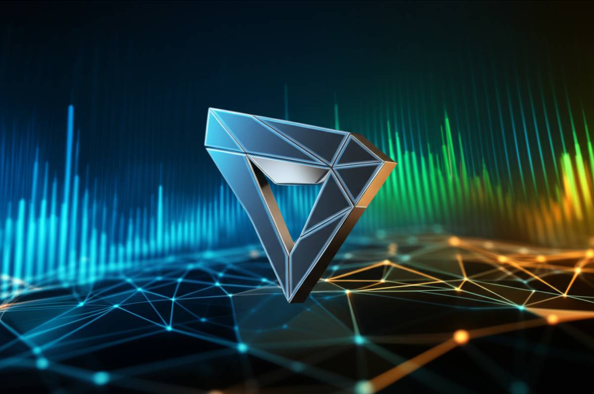 قیمت ارزهای دیجیتال ترون | لحظه ای (TRX) - [نام سایت شما]