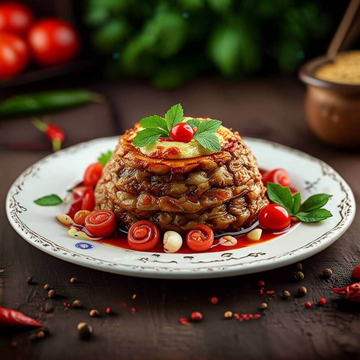 شیشه ناز، غذایی با طعمی فوق العاده از شهر ساری