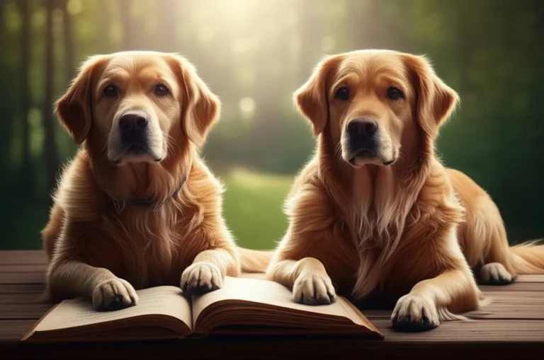 خلاصه کتاب سگ ها از امیلی گرویت – هر آنچه باید بدانید