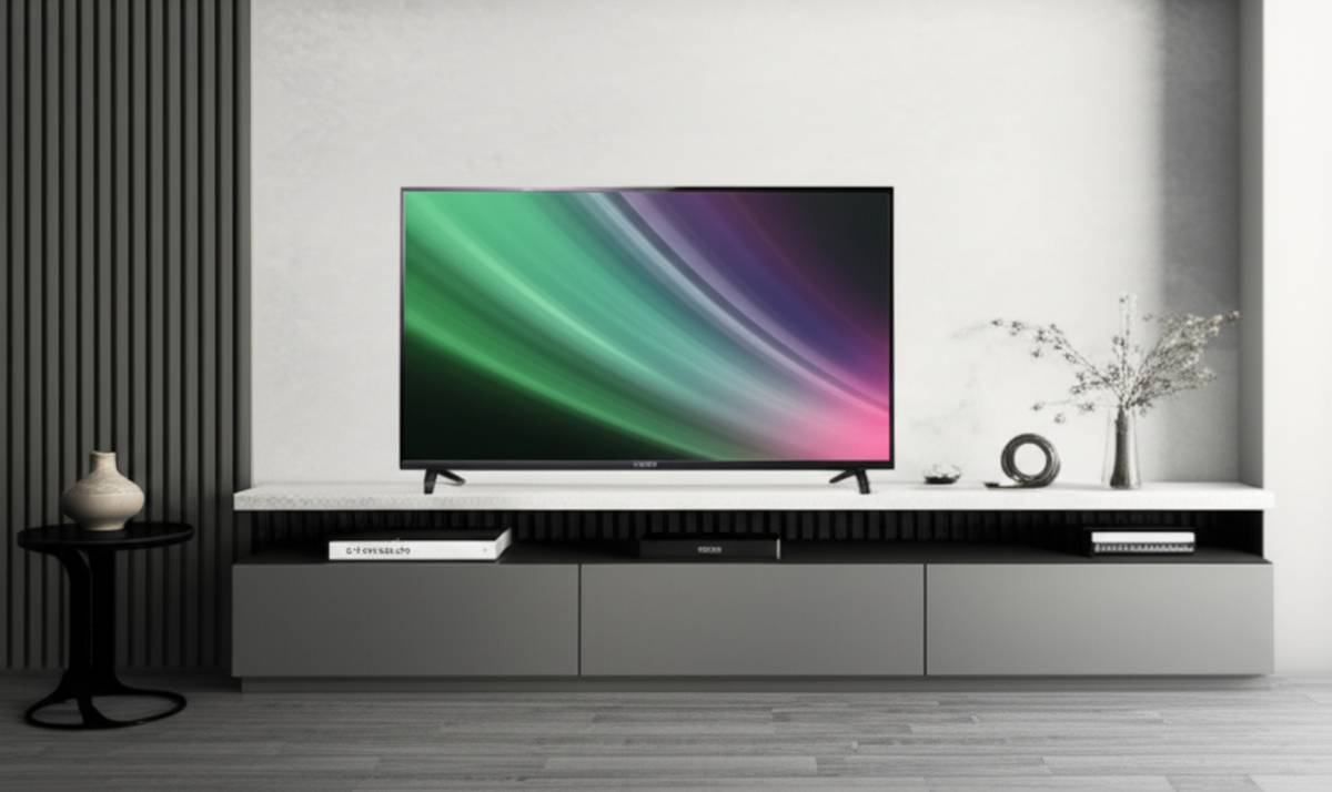 نقد و بررسی تلویزیون 40 اینچ جی پلاس GTV-40SH418N