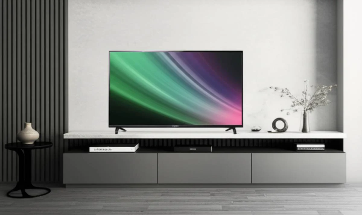 نقد و بررسی تلویزیون 40 اینچ جی پلاس GTV-40SH418N