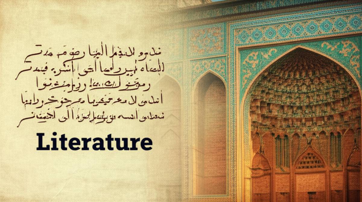 ادبیات آذربایجان - معرفی جامع، تاریخچه و بزرگان این سرزمین