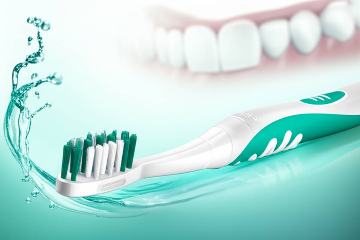 مسواک نیودنت مدل مکس: بررسی ویژگی ها، مزایا و خرید