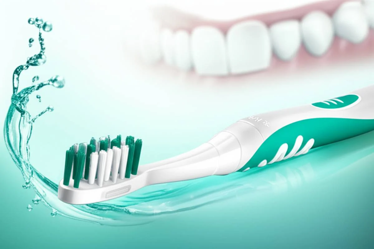 مسواک نیودنت مدل مکس: بررسی ویژگی ها، مزایا و خرید