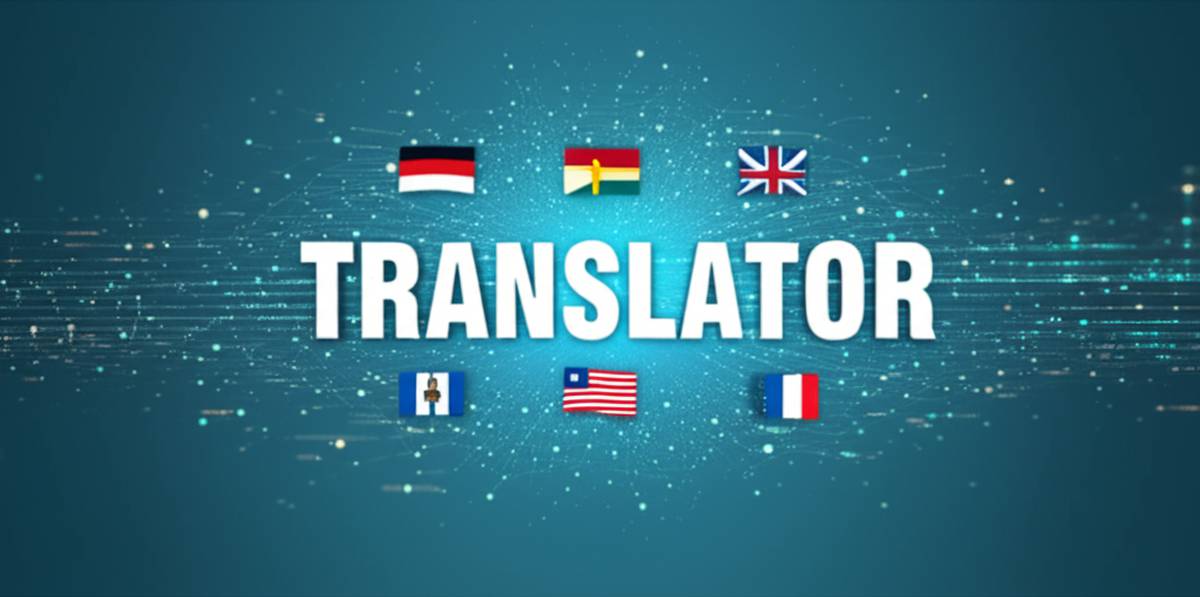 ۱۰ اپلیکیشن مترجم برتر: ترجمه فوری و دقیق فارسی