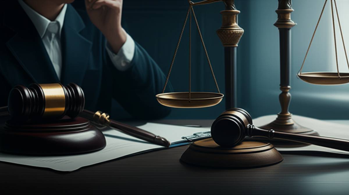 کارشناس معین دادگستری کیست؟ (راهنمای جامع وظایف و صلاحیت)