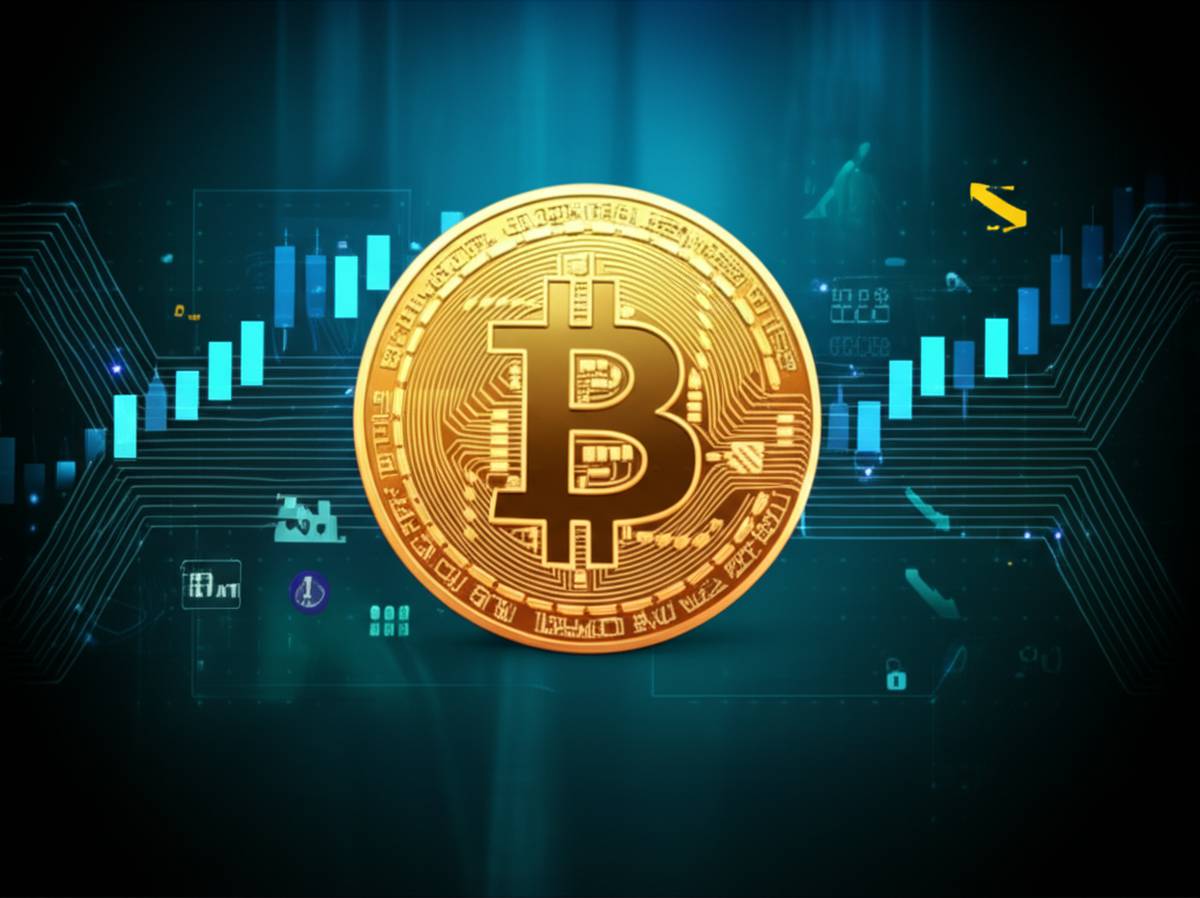 چگونه بیتکوین بخریم؟ راهنمای صفر تا صد خرید امن برای مبتدیان