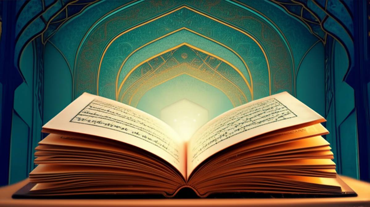 قصه های خواندنی مثنوی مولوی | خلاصه جعفر ابراهیمی