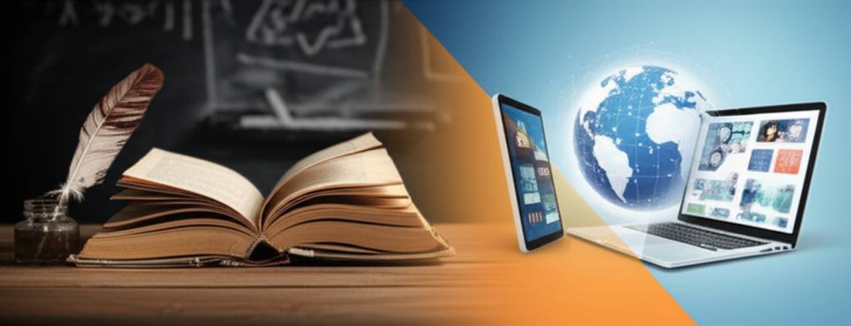 نظام آموزشی قدیم و جدید - تفاوت ها و هر آنچه باید بدانید