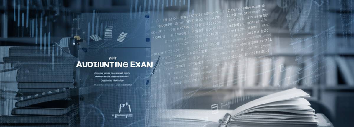 خلاصه کتاب حسابرسی ارشد دکتری | سنجش امیرکبیر