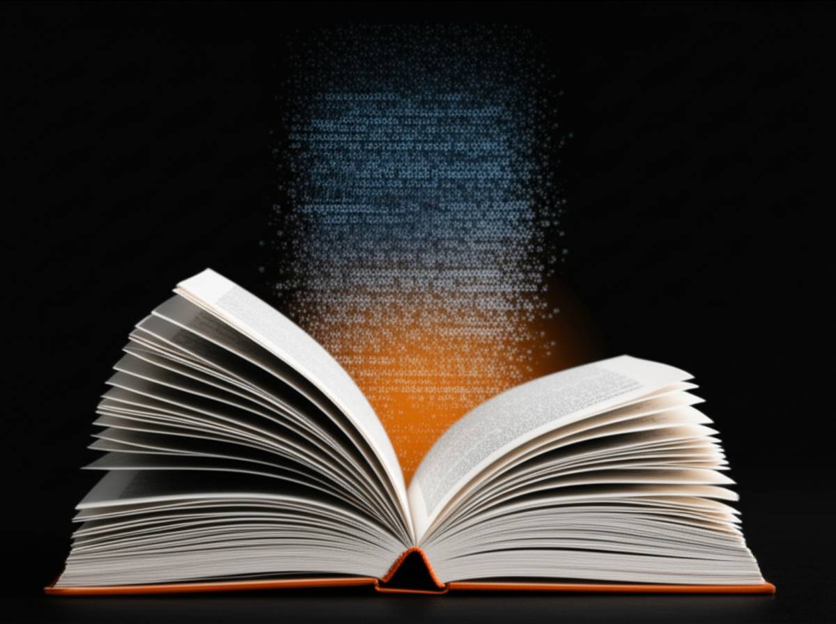 خلاصه کتاب چیست آن؟ | نکات کلیدی اثر حسین مرادی