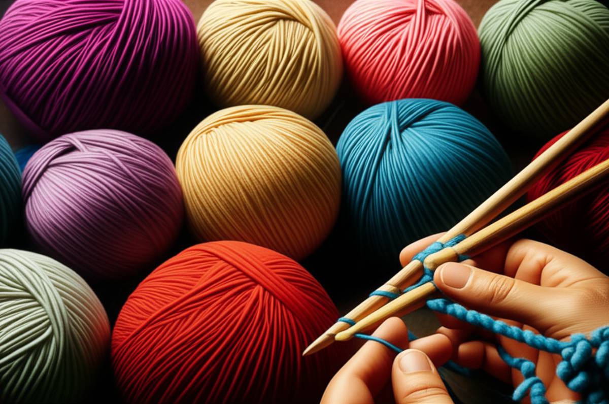 صنایع دستی بافتنی: همه چیز درباره این هنر اصیل ایرانی