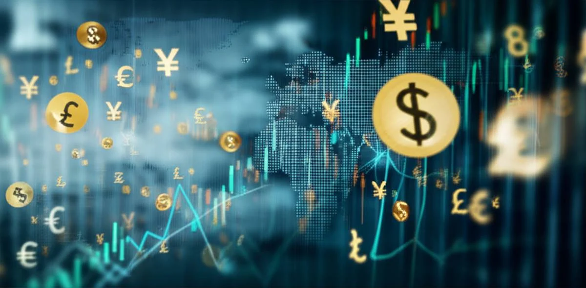 حجم معاملات در فارکس: آموزش تحلیل، اهمیت و کاربردها