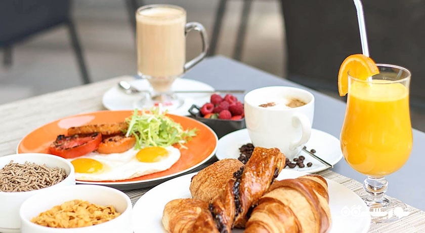 صبحانه در دبی | ۱۰ مکان شگفت انگیز و خاص