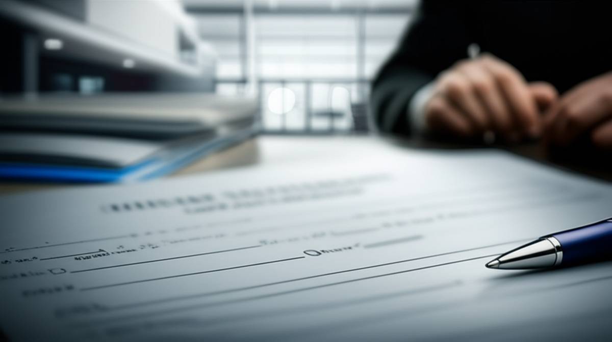 فرم اظهارات شاکی کلانتری: راهنمای کامل دانلود و تکمیل شکایت