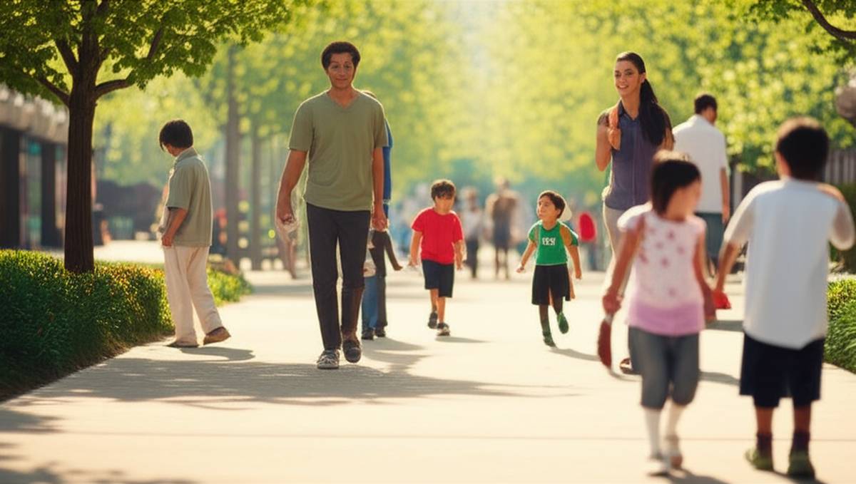امنیت محله بدون اسلحه: چرا حمل سلاح ریسک آفرین است؟