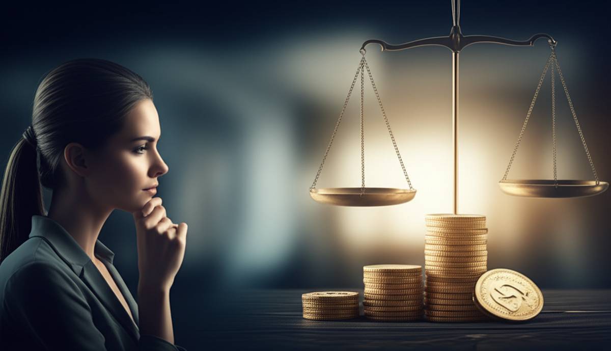 نفقه زن چقدر است؟ راهنمای جامع محاسبه و قوانین جدید