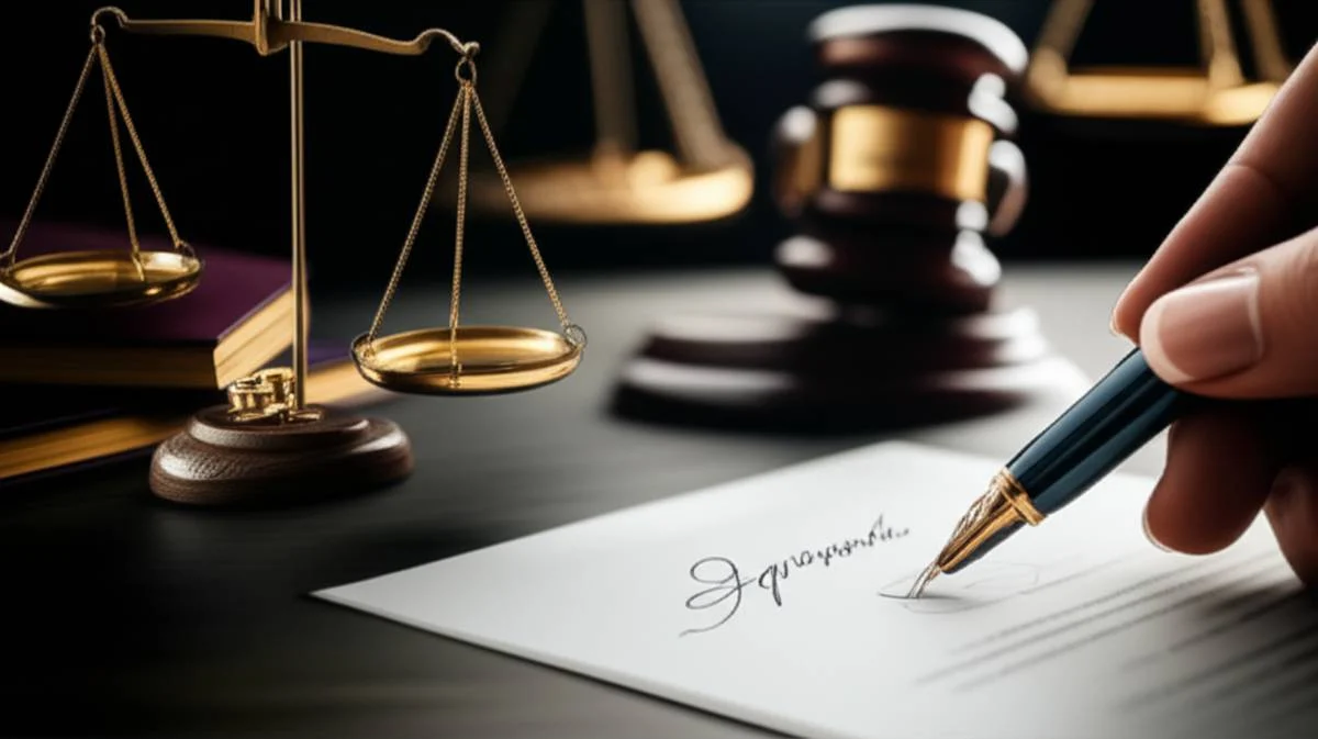 آیا جرم جعل قابل گذشت است؟ | پاسخ جامع حقوقی